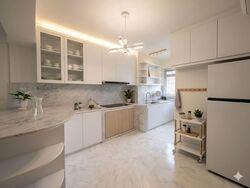 Blk 264 Bishan Street 24 (Bishan), HDB 4 Rooms #566696781